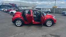 Renault Captur 1.5 dCi 115 Iconic 5dr Diesel Hatchback